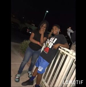 Meet your Posher, Riss